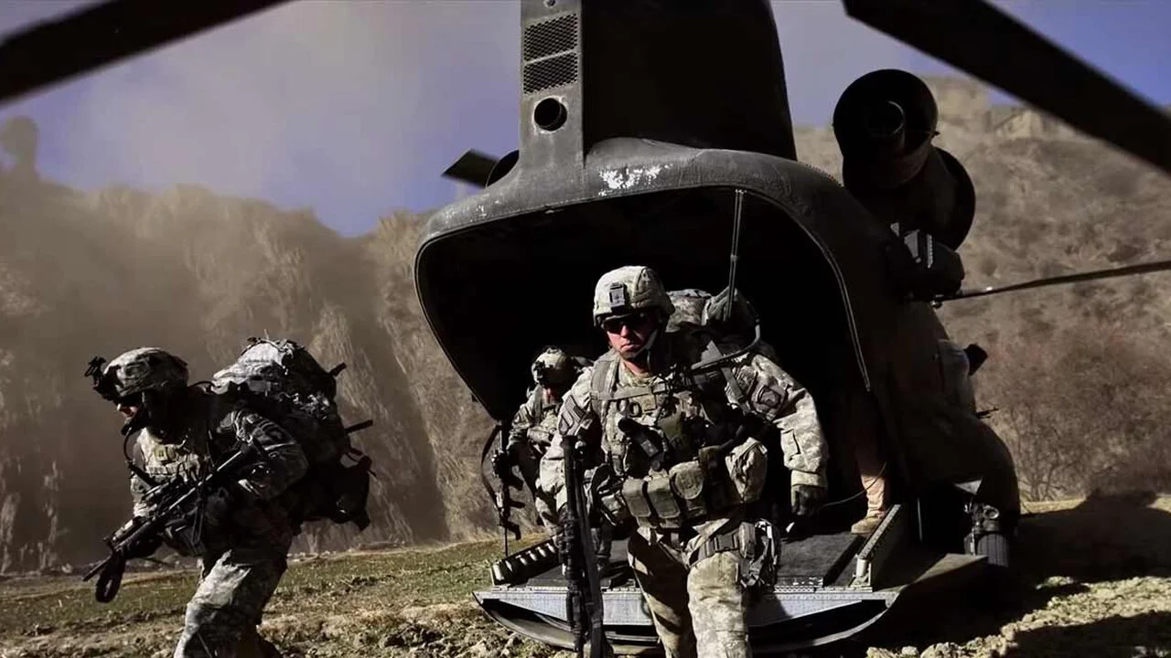 Medal of Honor