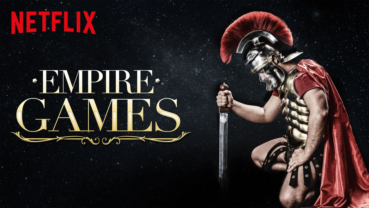 Empire Games