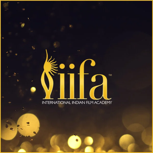 IIFA Awards poster