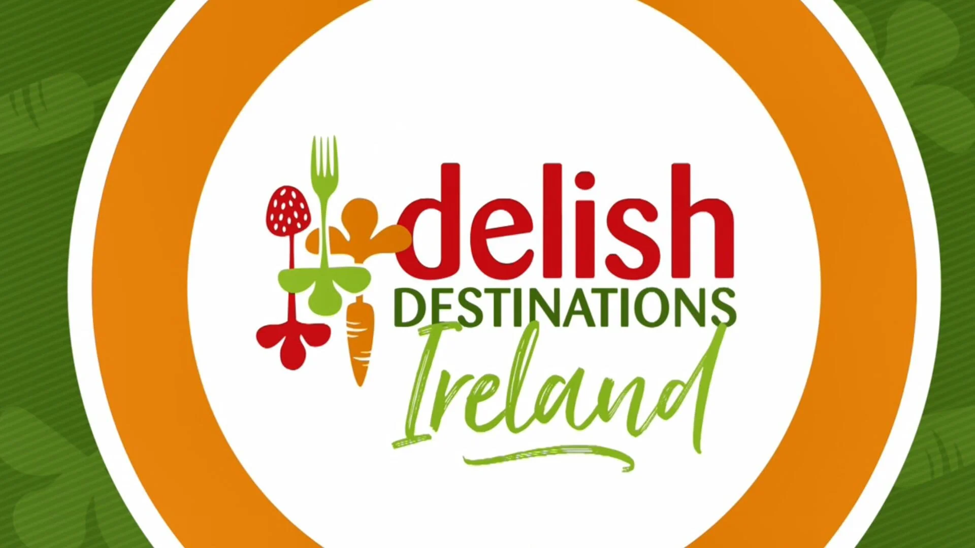 Delish Destinations