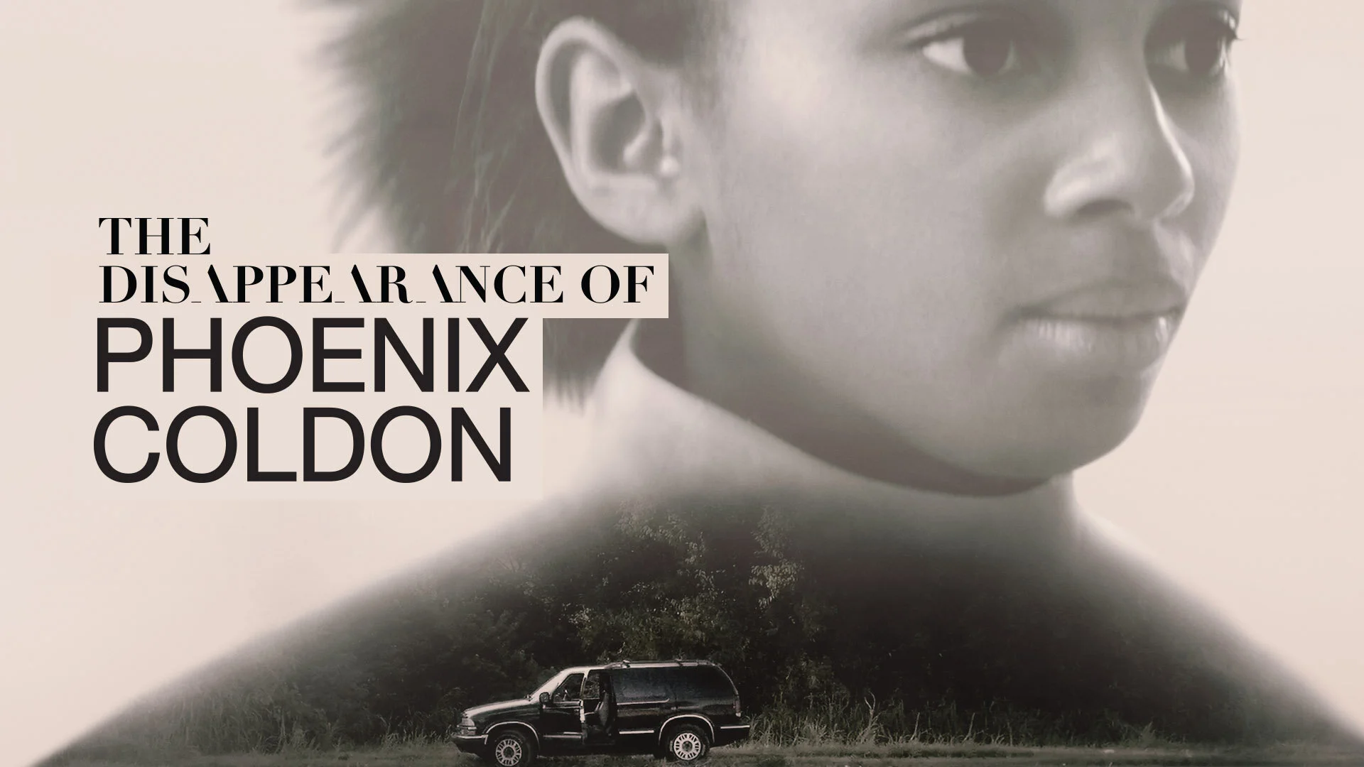 The Disappearance of Phoenix Coldon