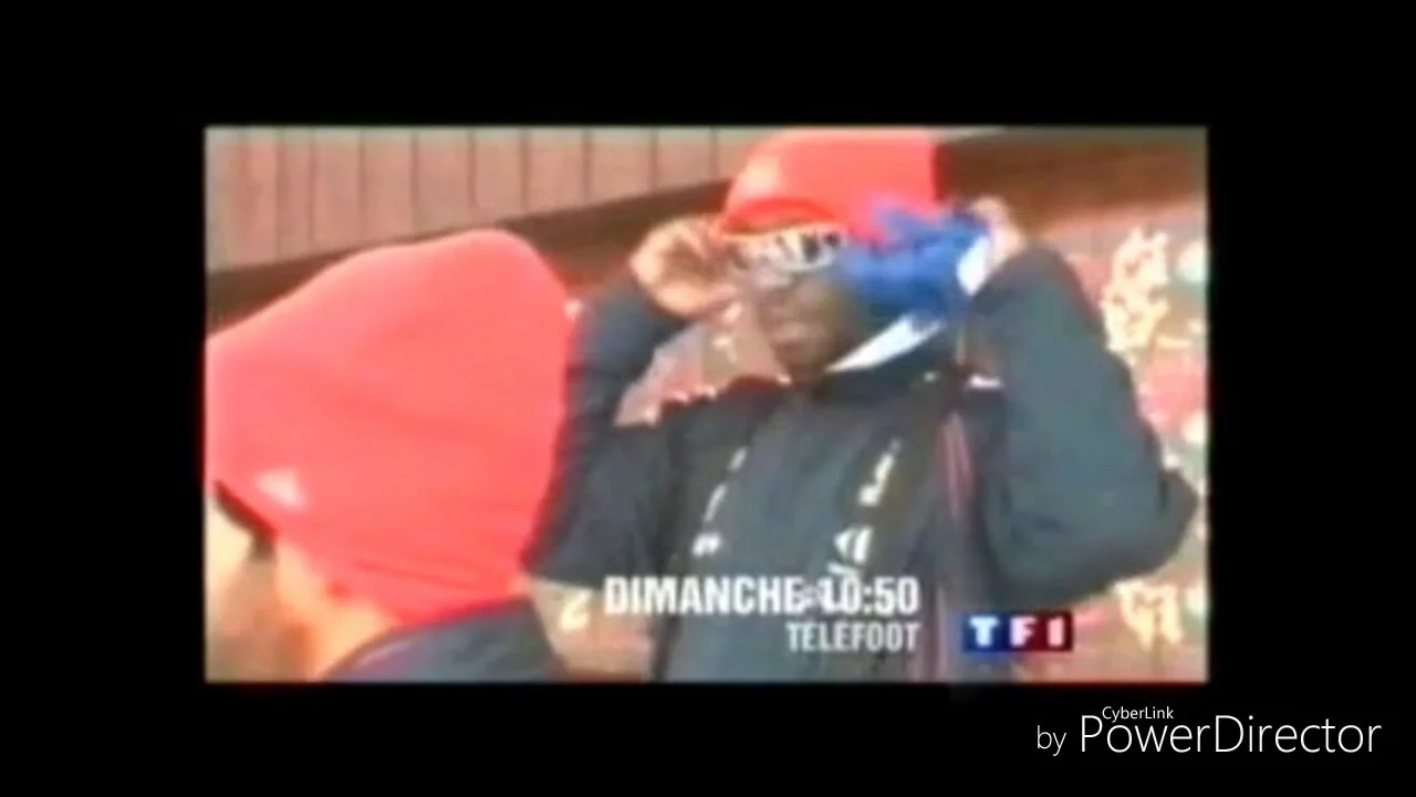 Affiche de TÄ‚Â©lÄ‚Â©foot