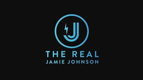 The Real Jamie Johnson