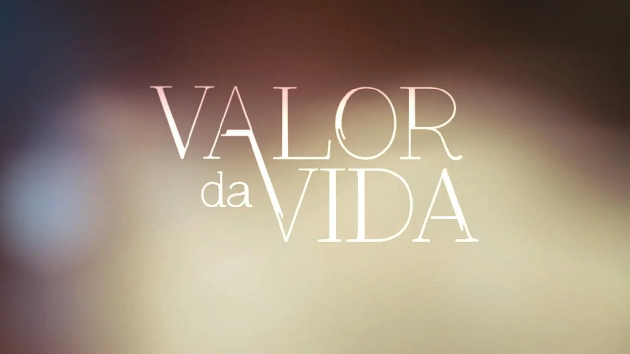Valor da Vida