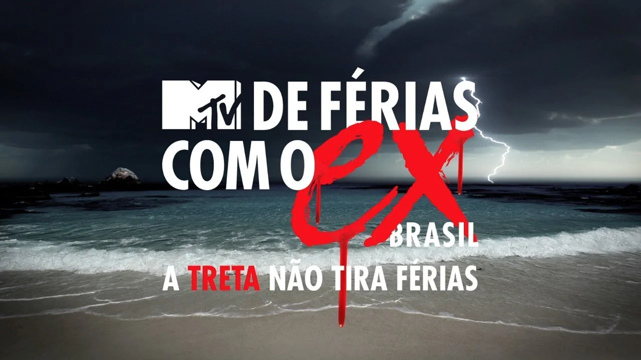 De Férias com o Ex Brasil