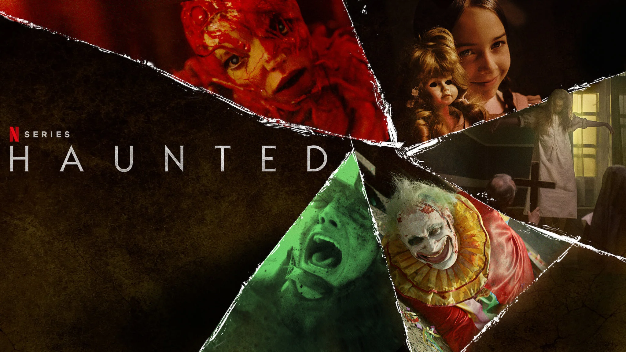 Haunted
