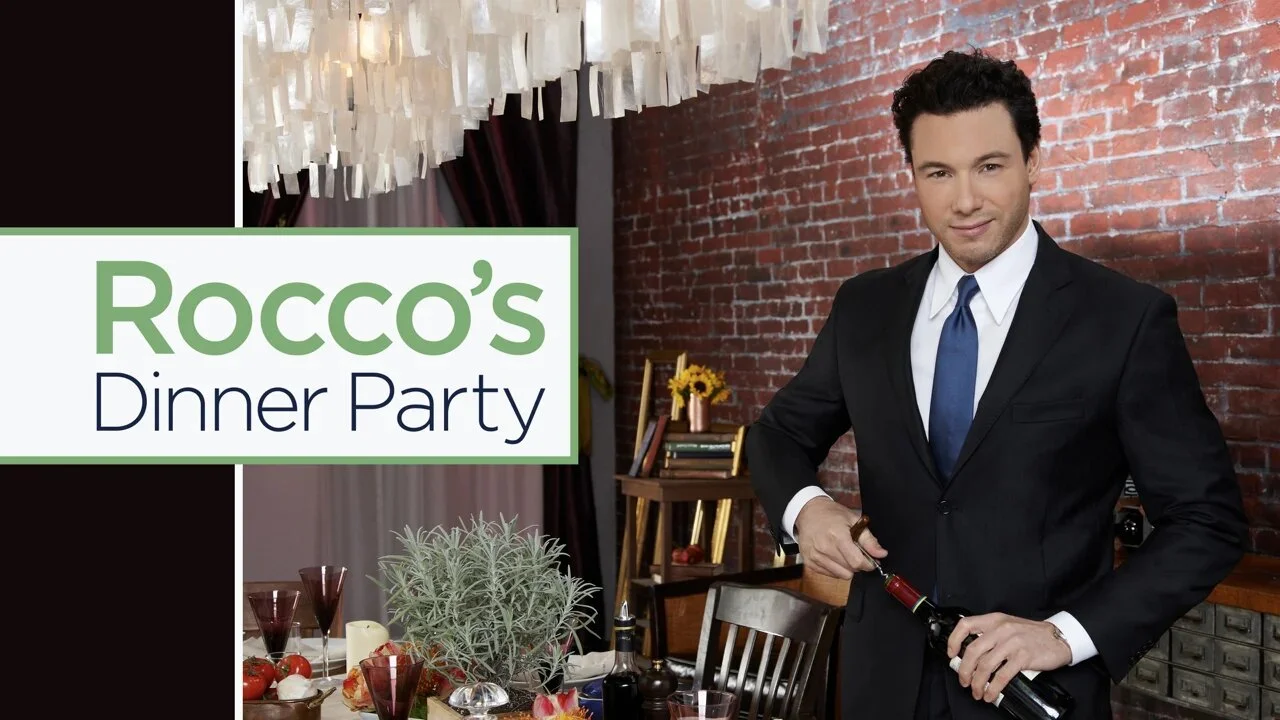 Rocco's Dinner Party