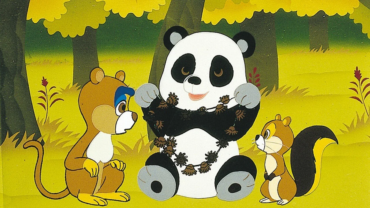 Tao Tao: Tiergeschichten aus aller Welt