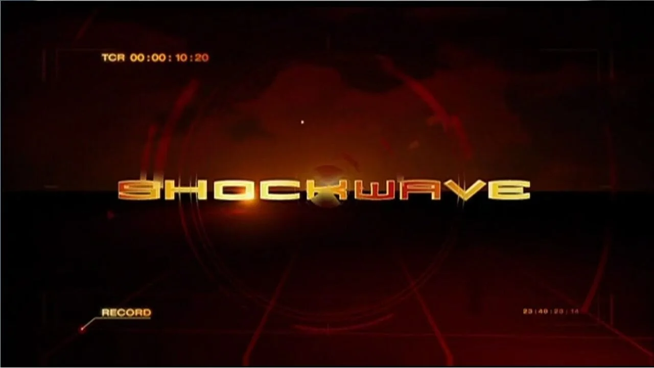 Shockwave