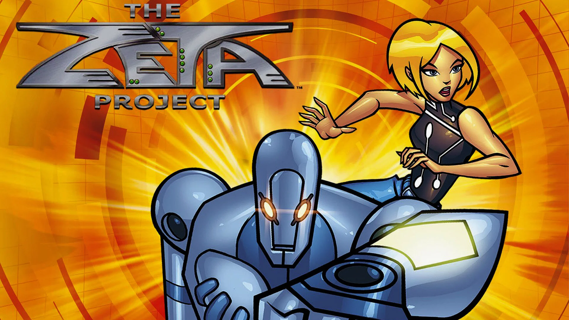 The Zeta Project