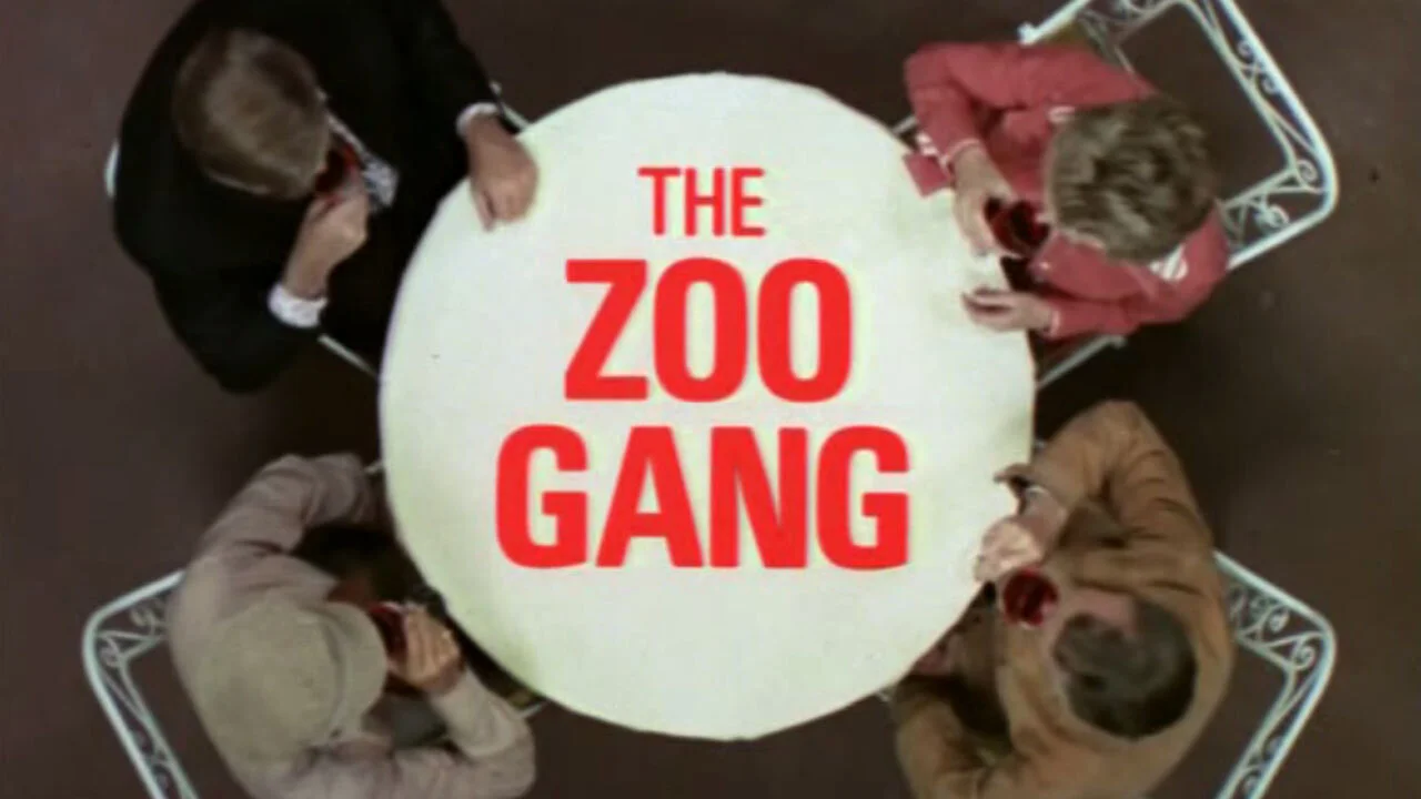 The Zoo Gang