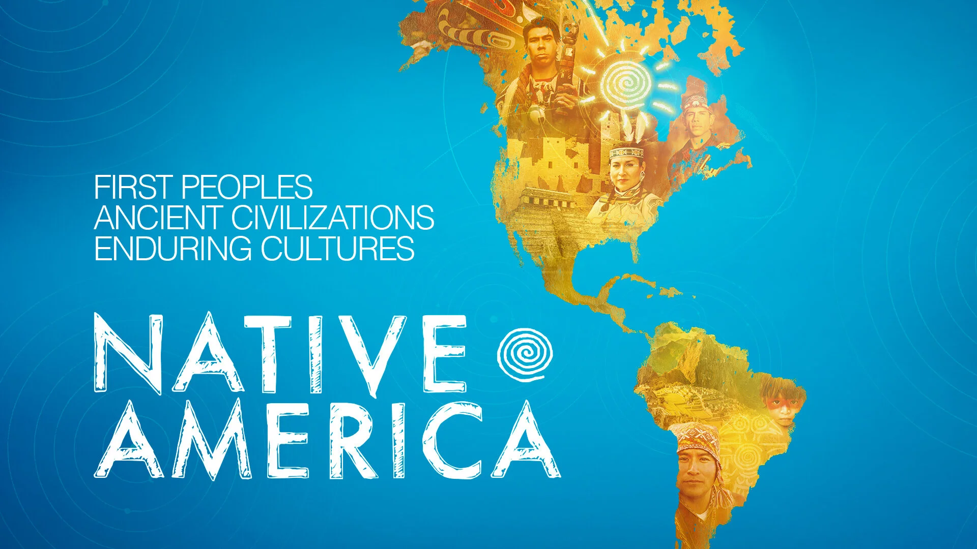 Native America
