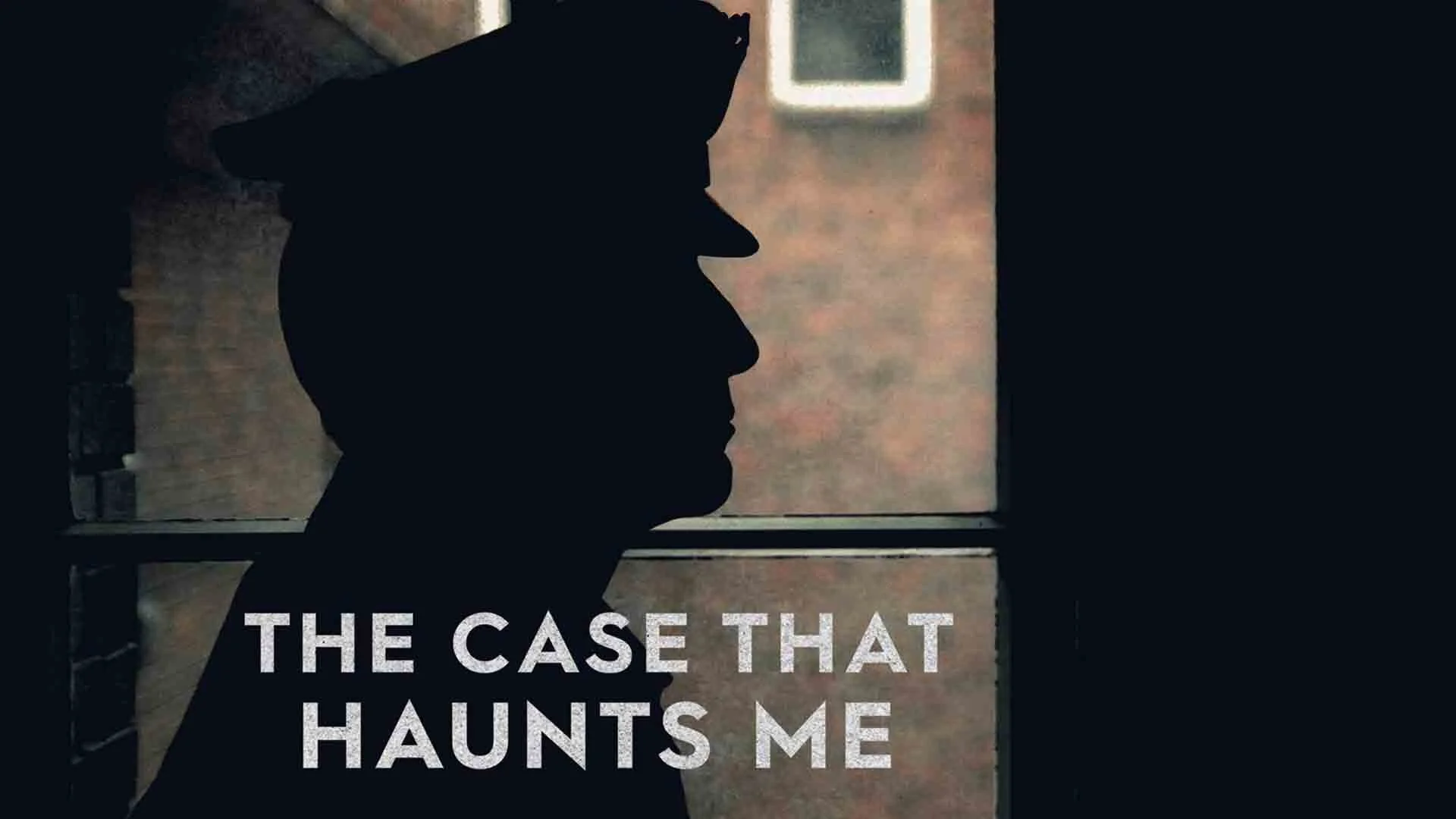 The Case That Haunts Me