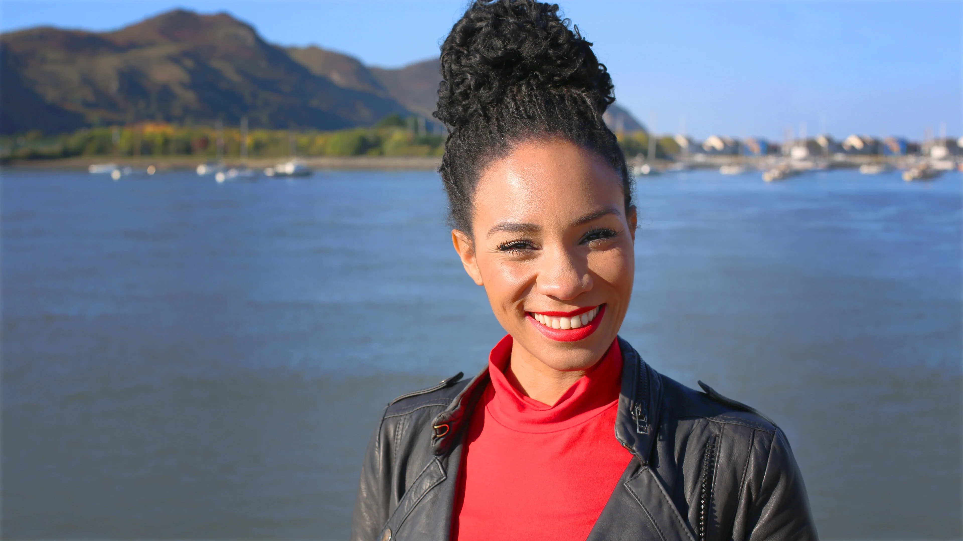 Fantasy Homes by the Sea