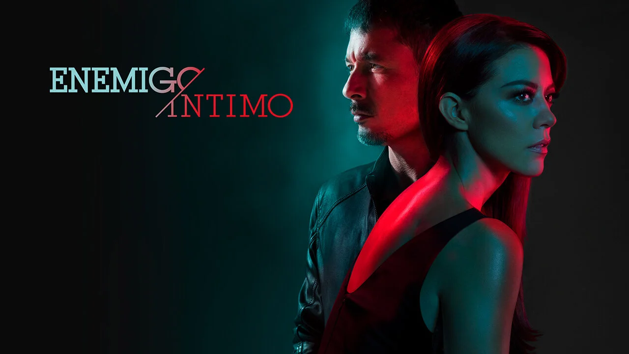 Enemigo Ä‚Ĺ¤ntimo