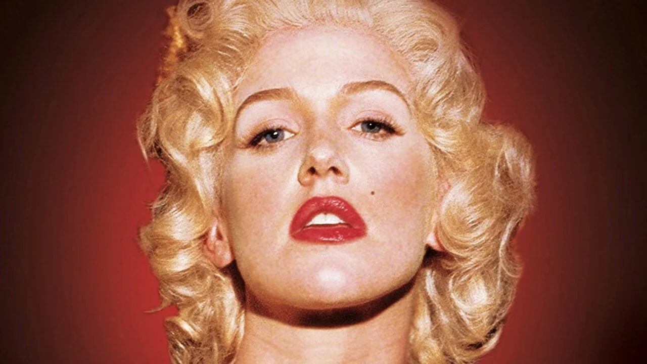 Blonde