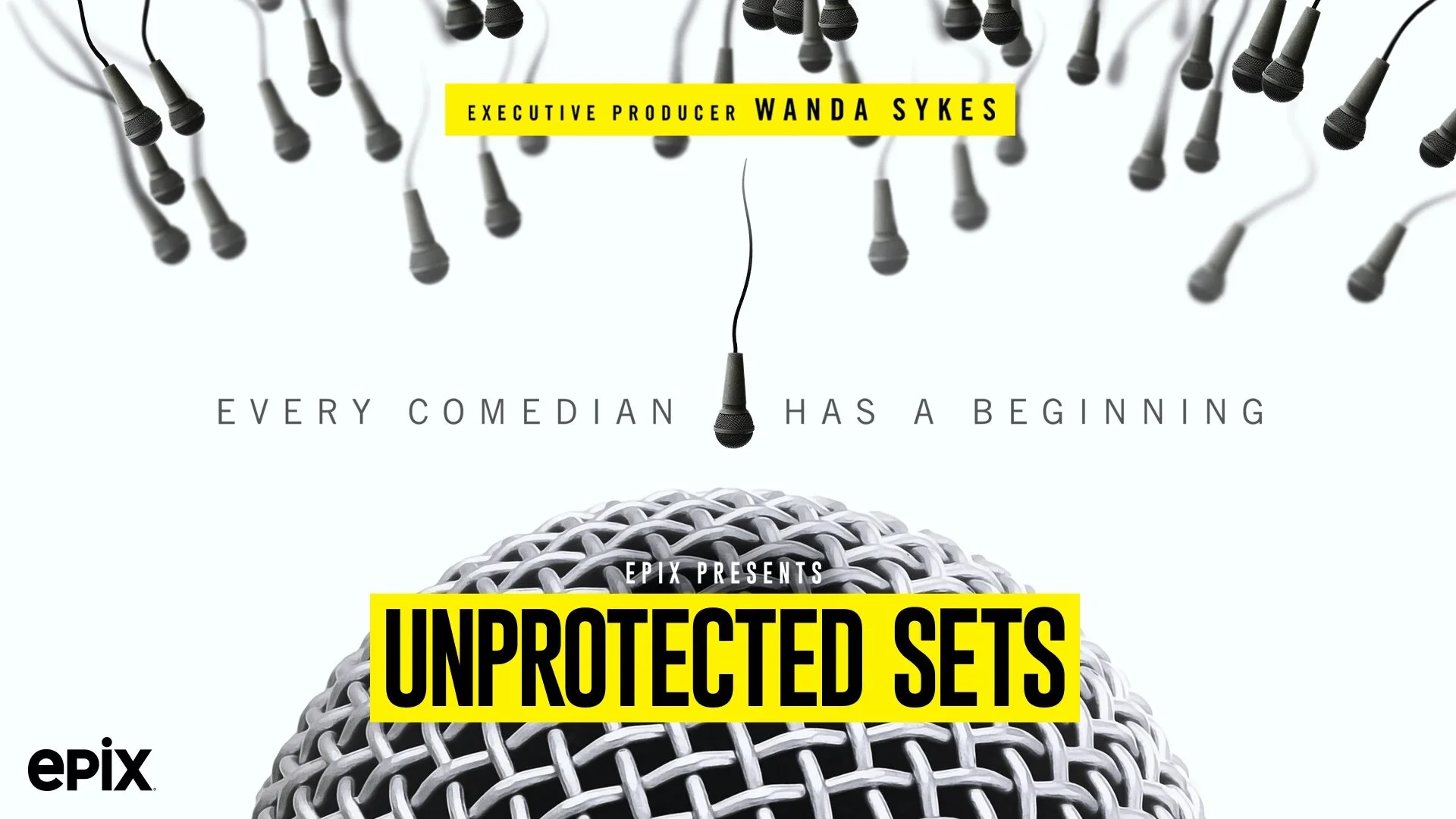 Unprotected Sets
