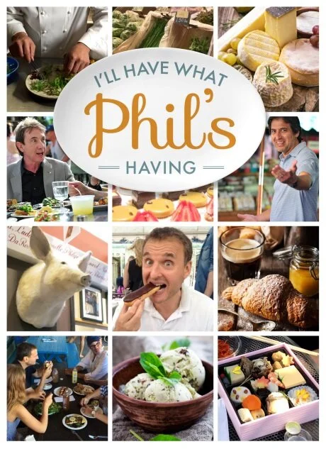 Poster di I'll Have What Phil's Having