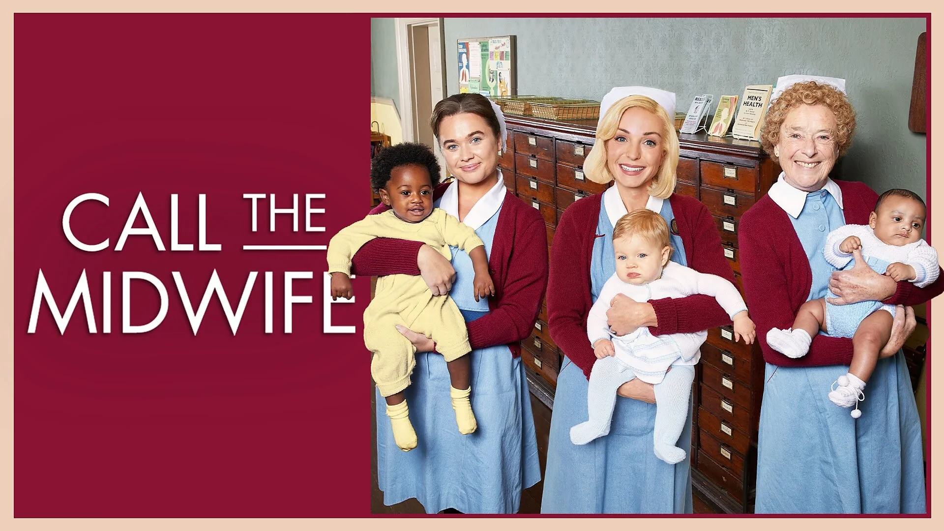 Llama a la comadrona