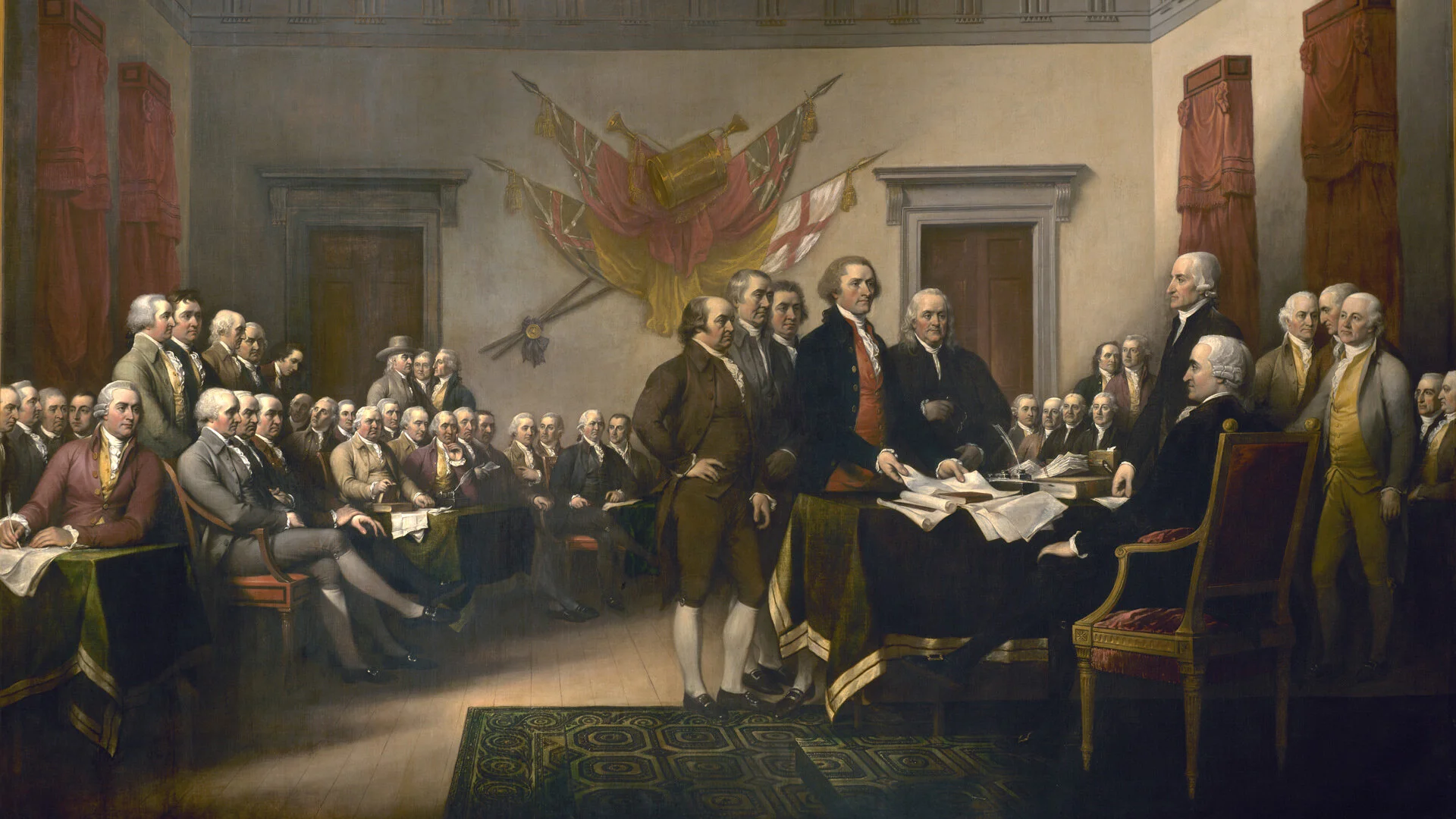 The Revolution