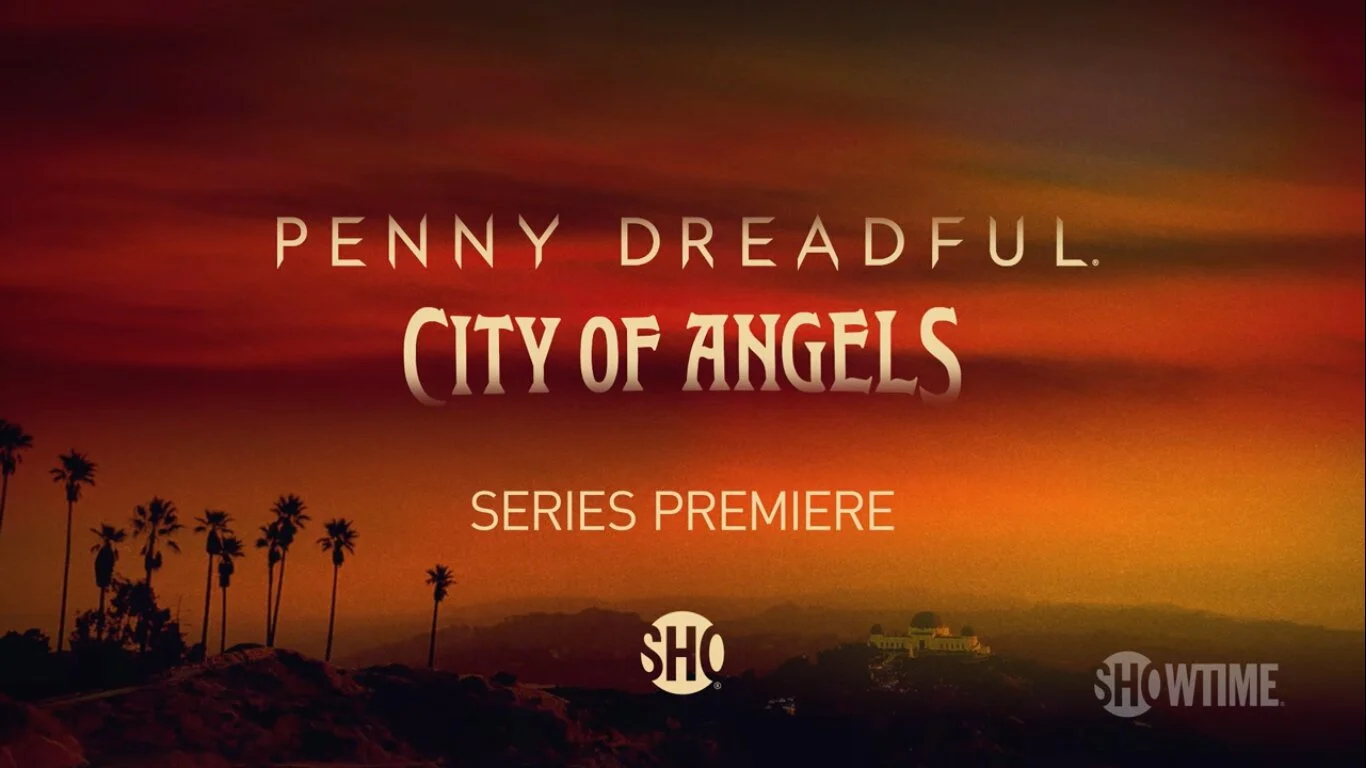 Penny Dreadful: City of Angels