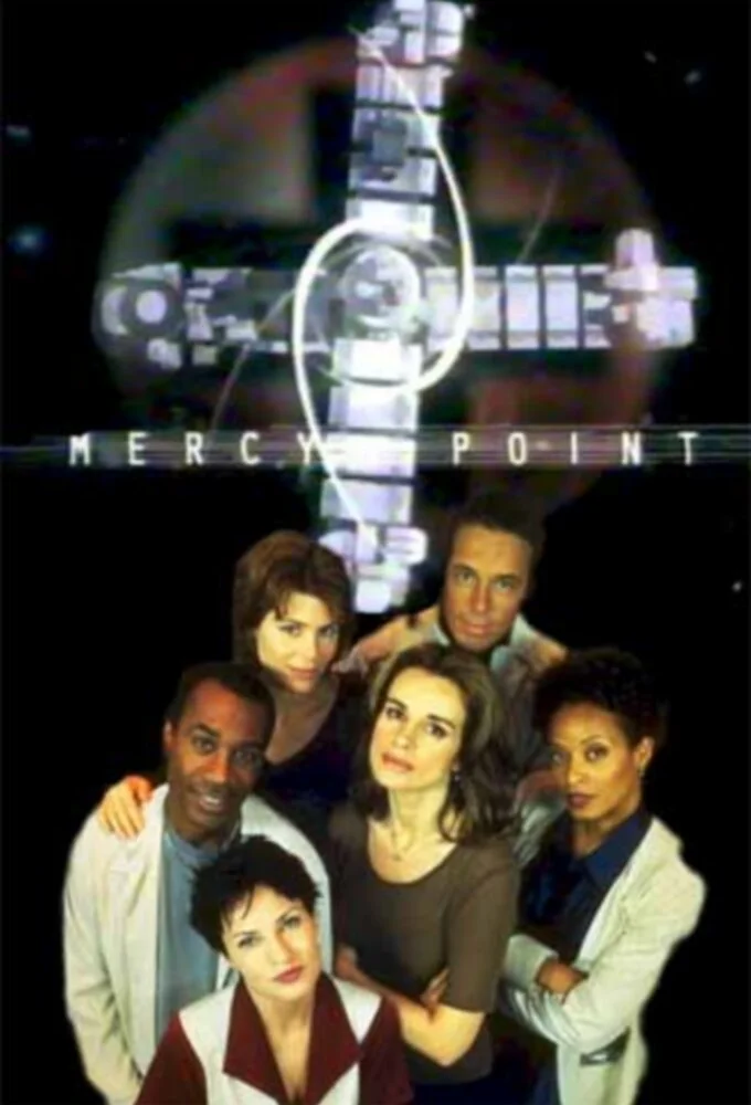 Poster di Mercy Point