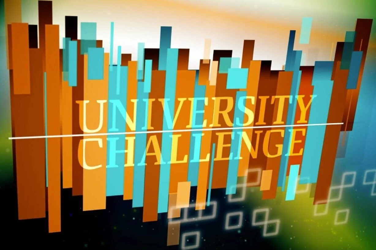 University Challenge