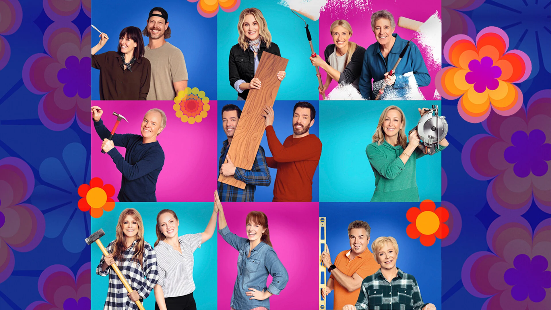 A Very Brady Renovation