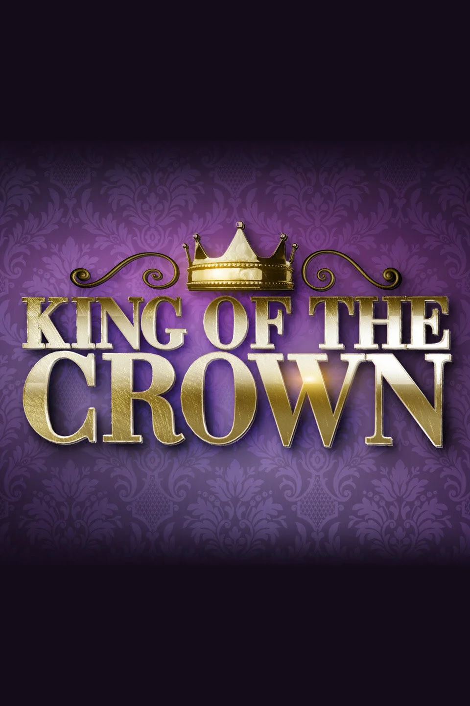 King of the Crown poster