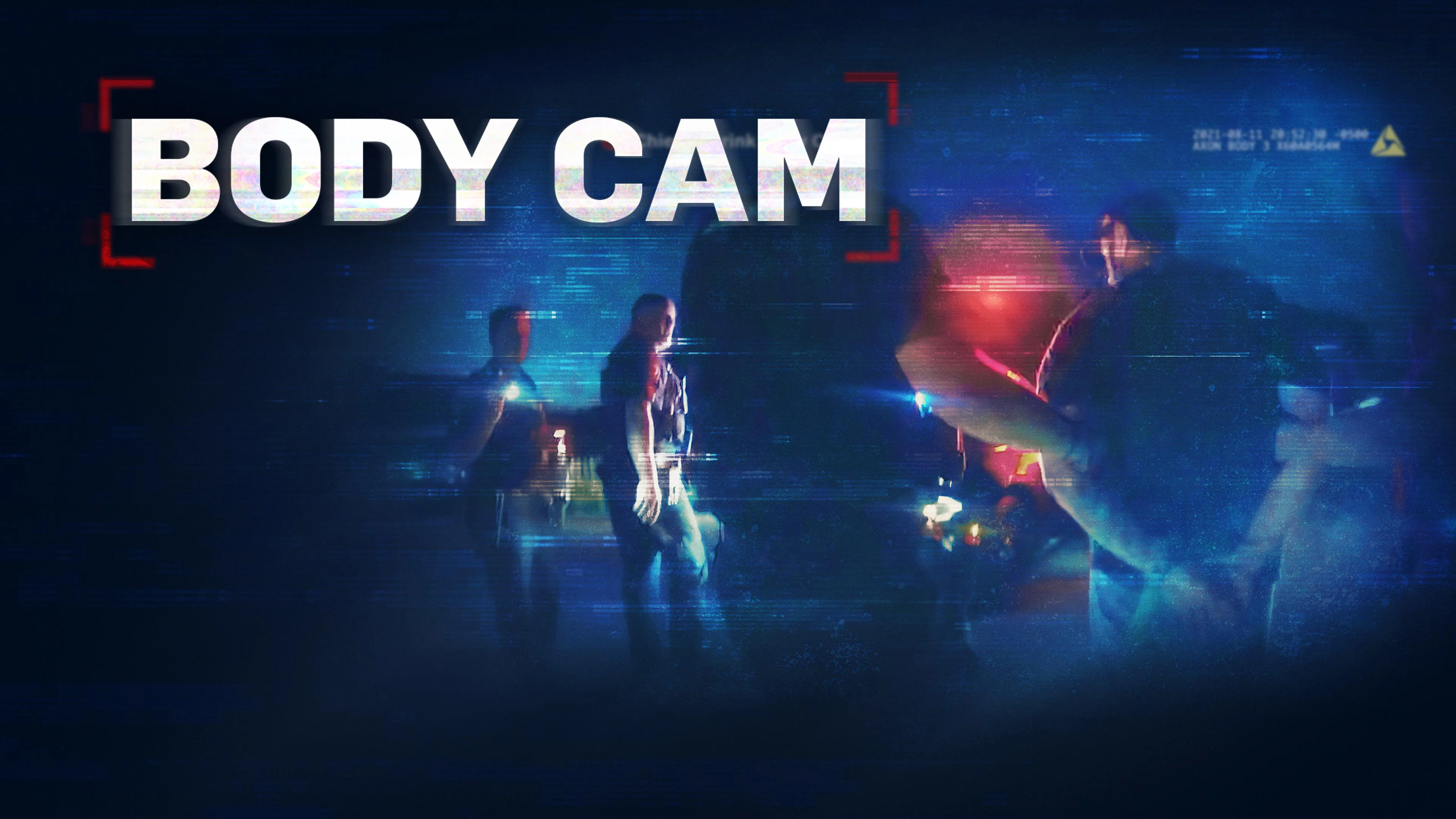 Body Cam