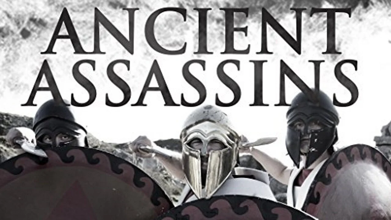 Ancient Assassins