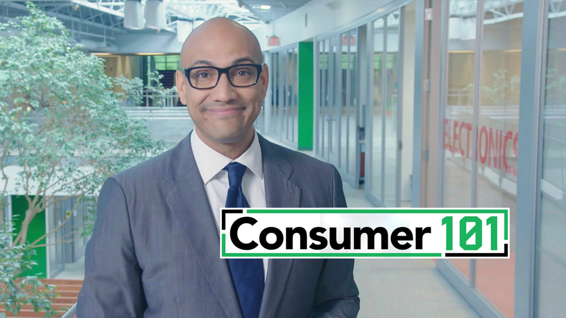 Consumer 101
