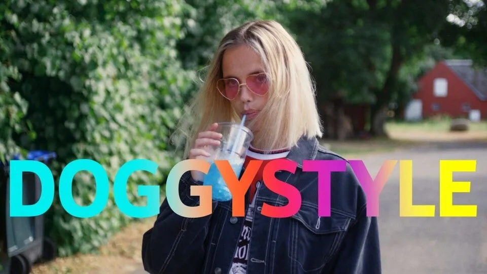 Doggystyle