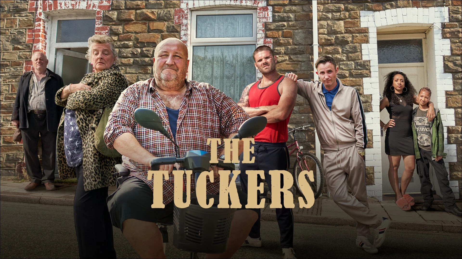 The Tuckers