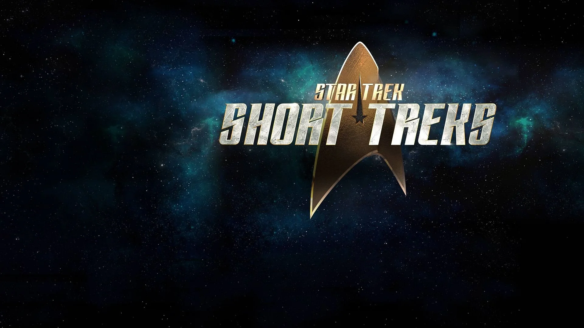 Star Trek: Short Treks