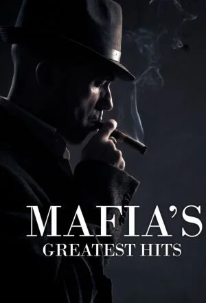 Mafia's Greatest Hits poster