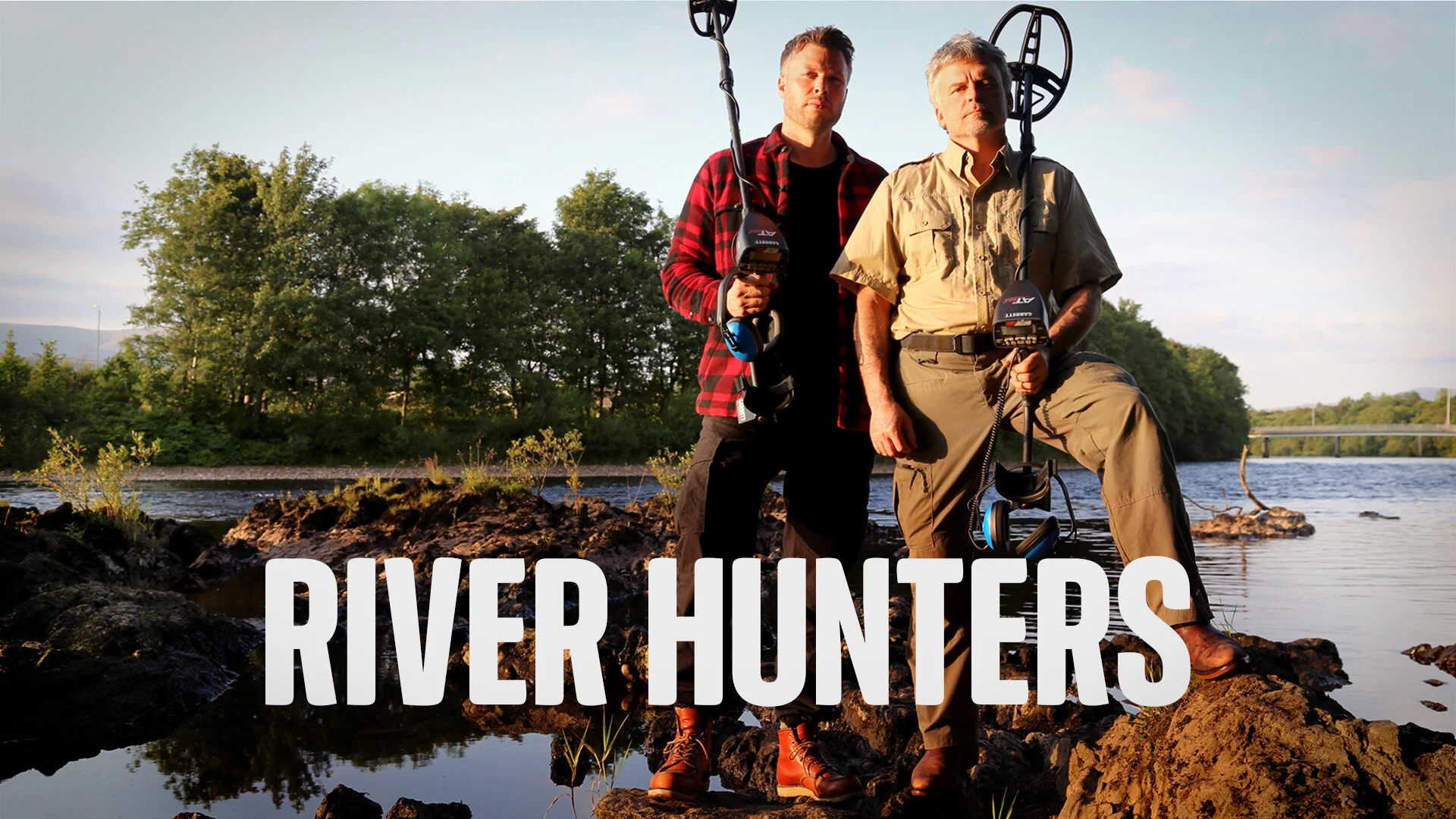 River Hunters
