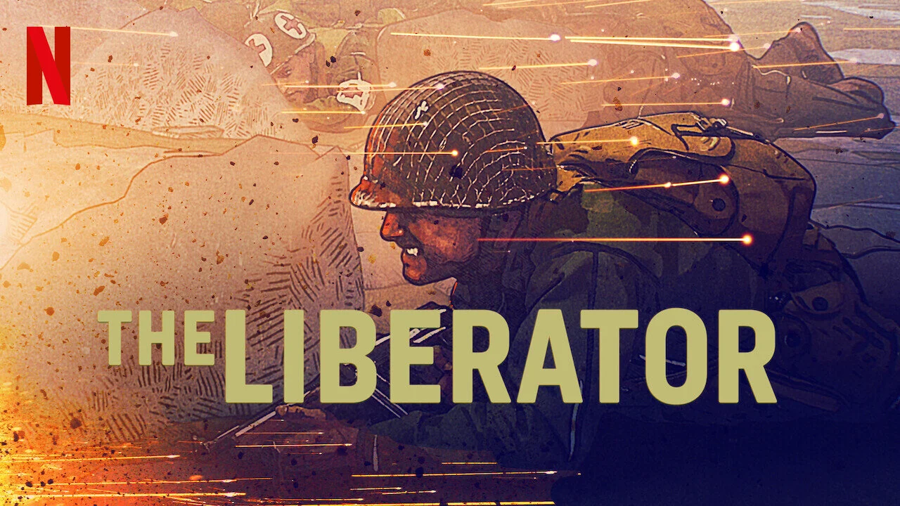 The Liberator