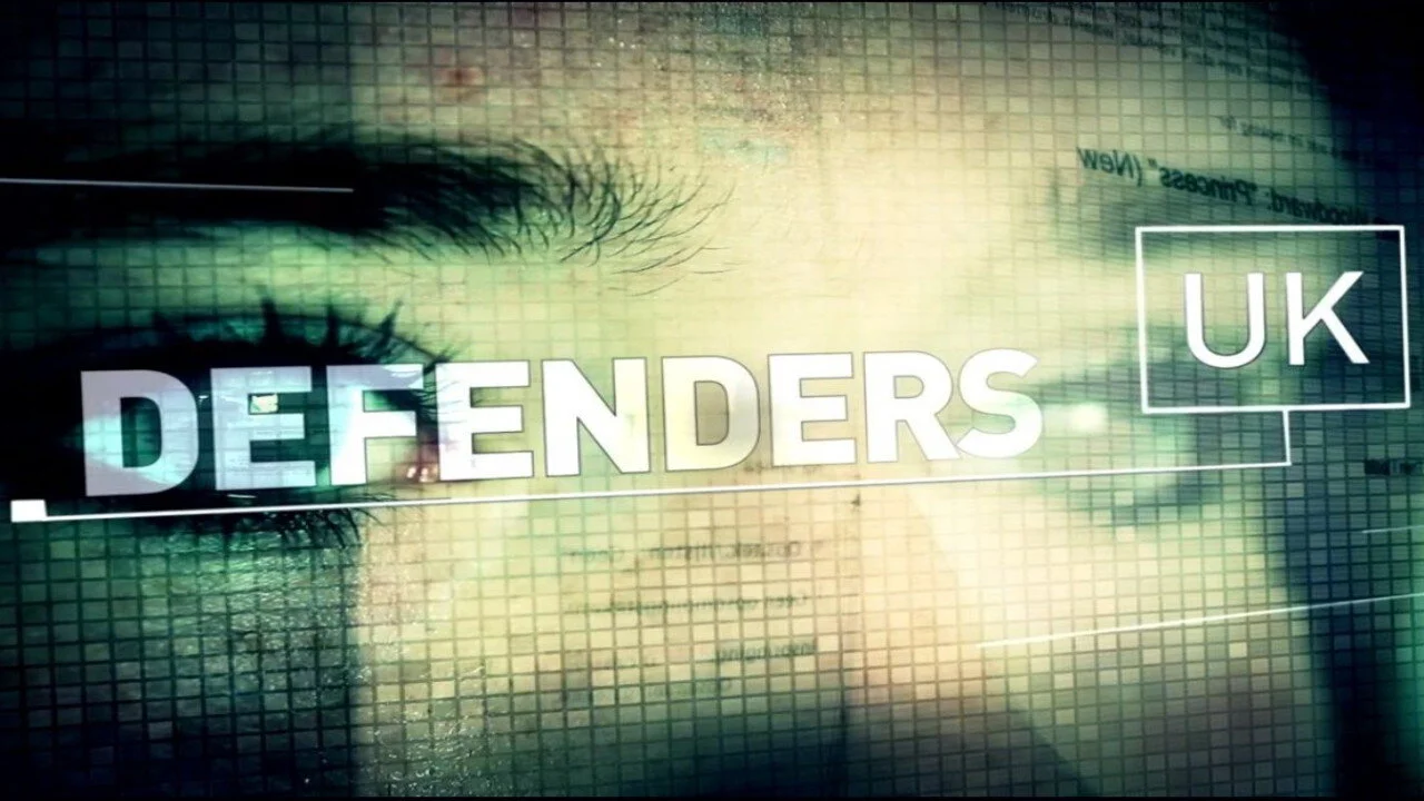 Defenders: Busting the Bad Guys