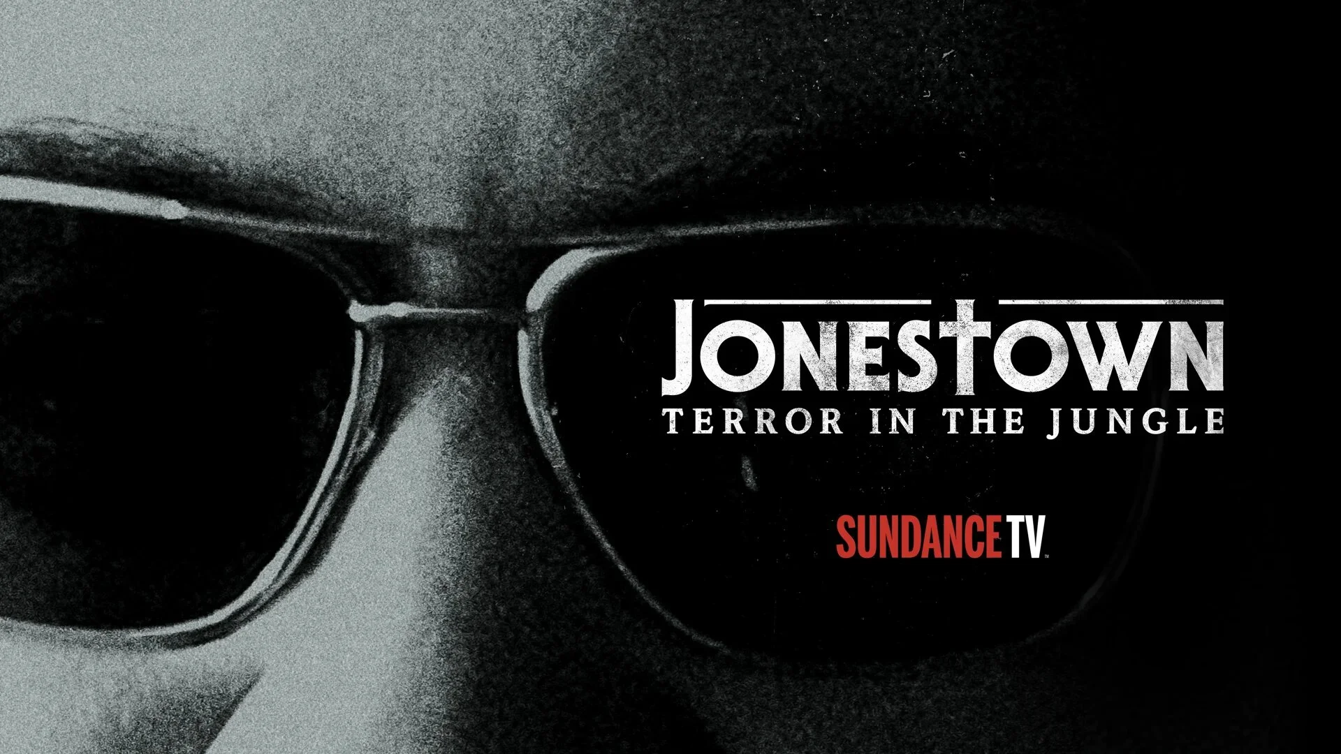 Jonestown: Terror in the Jungle