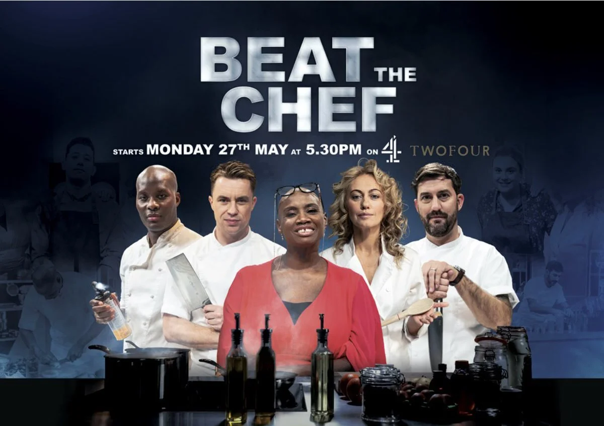Beat the Chef