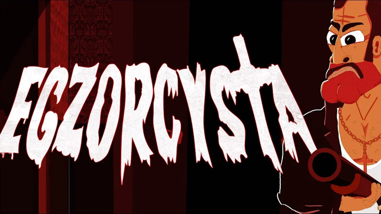 Egzorcysta