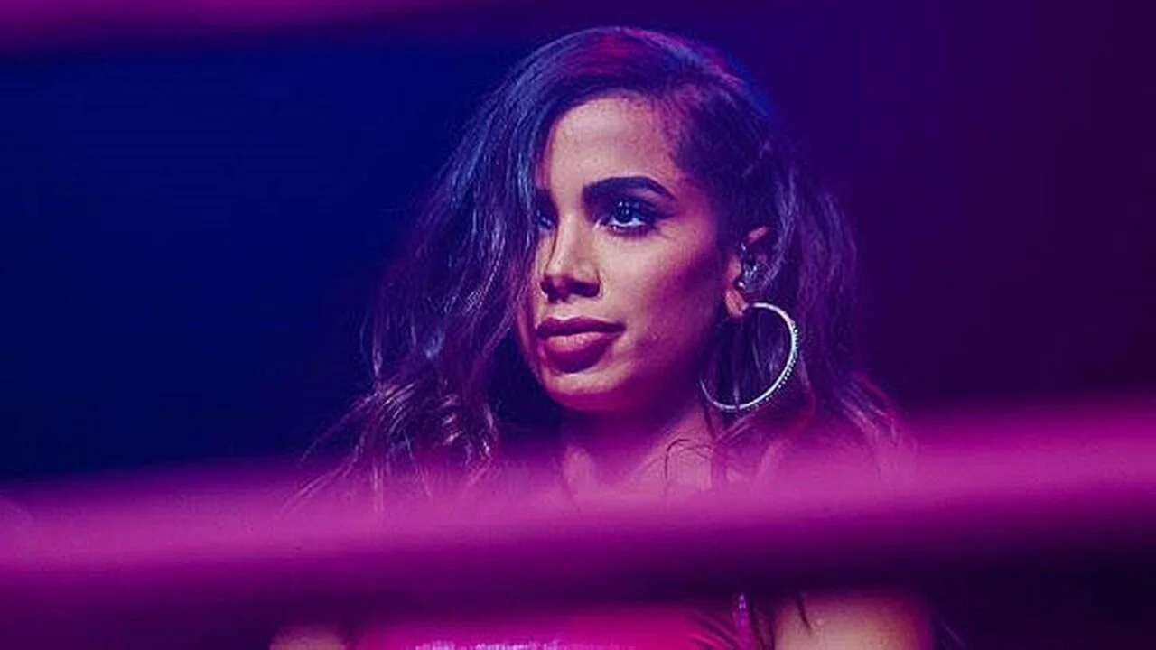 Vai Anitta