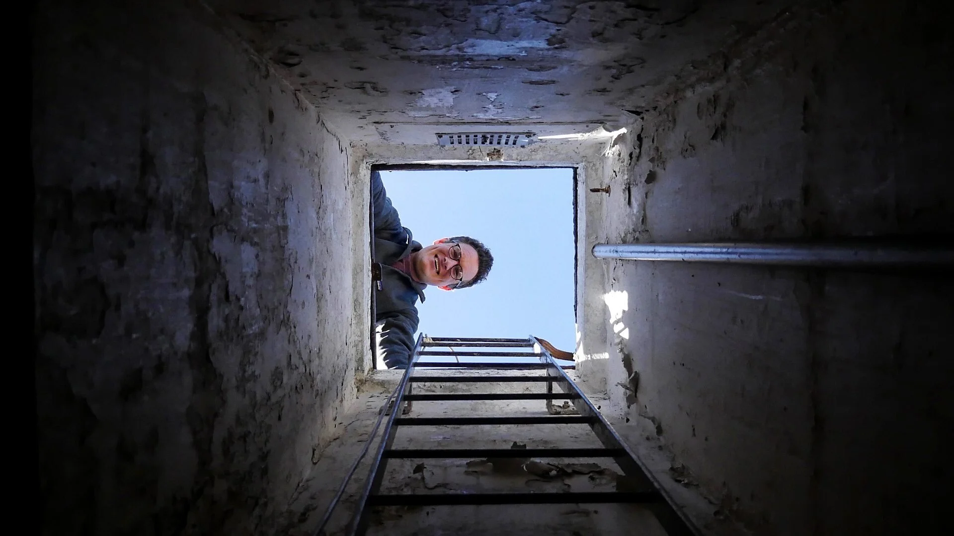 Hidden Wales with Will Millard