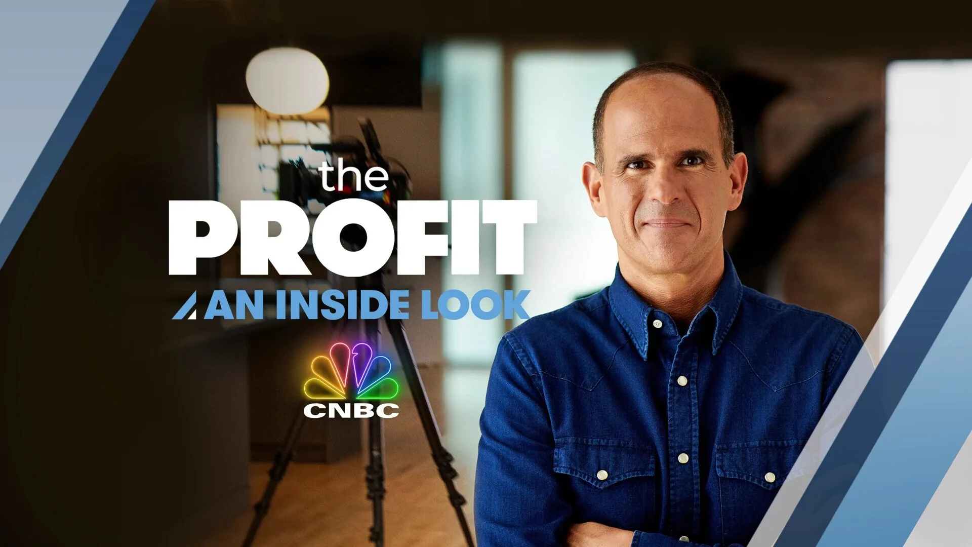 The Profit: An Inside Look
