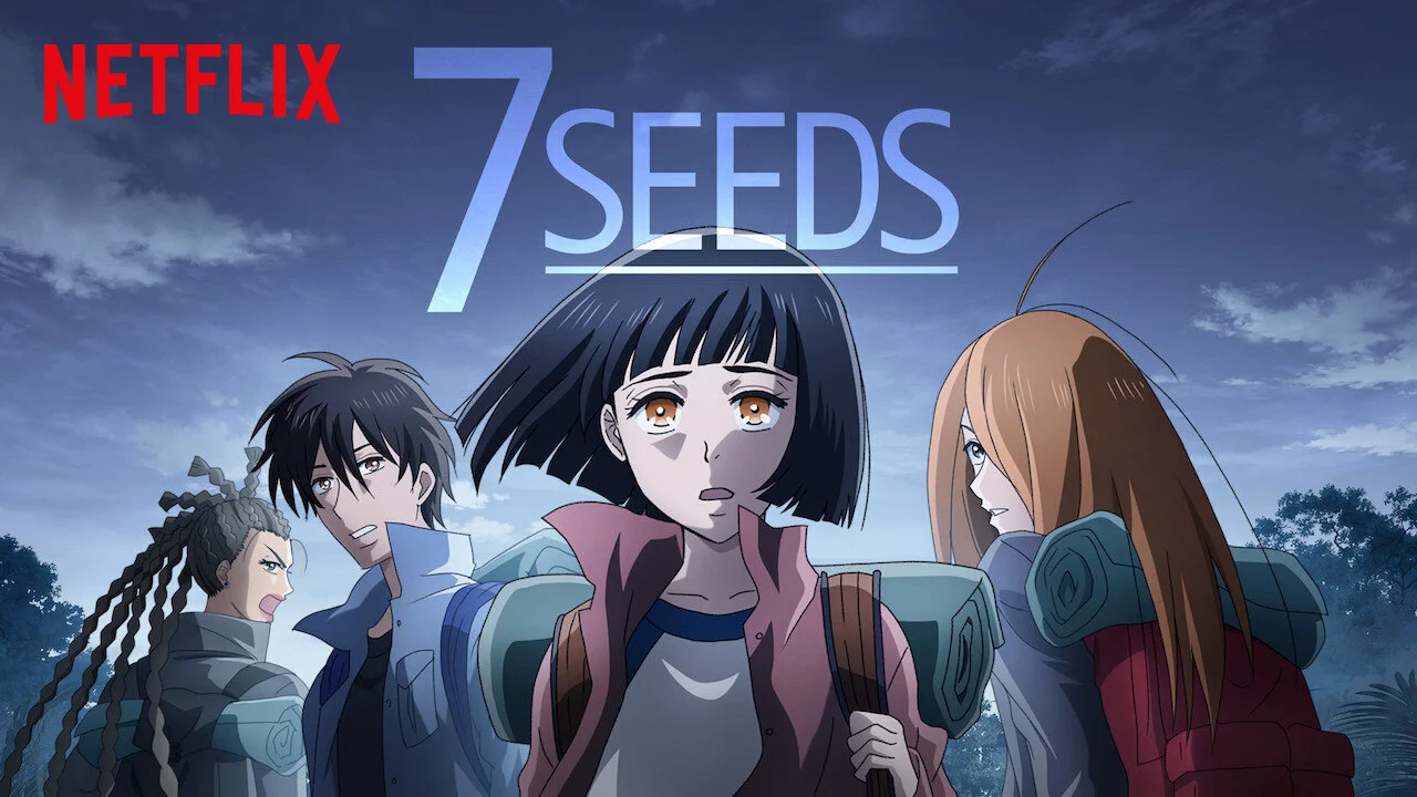 7Seeds