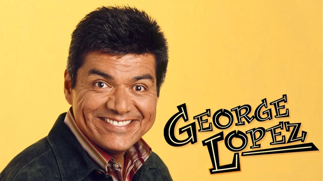 George Lopez