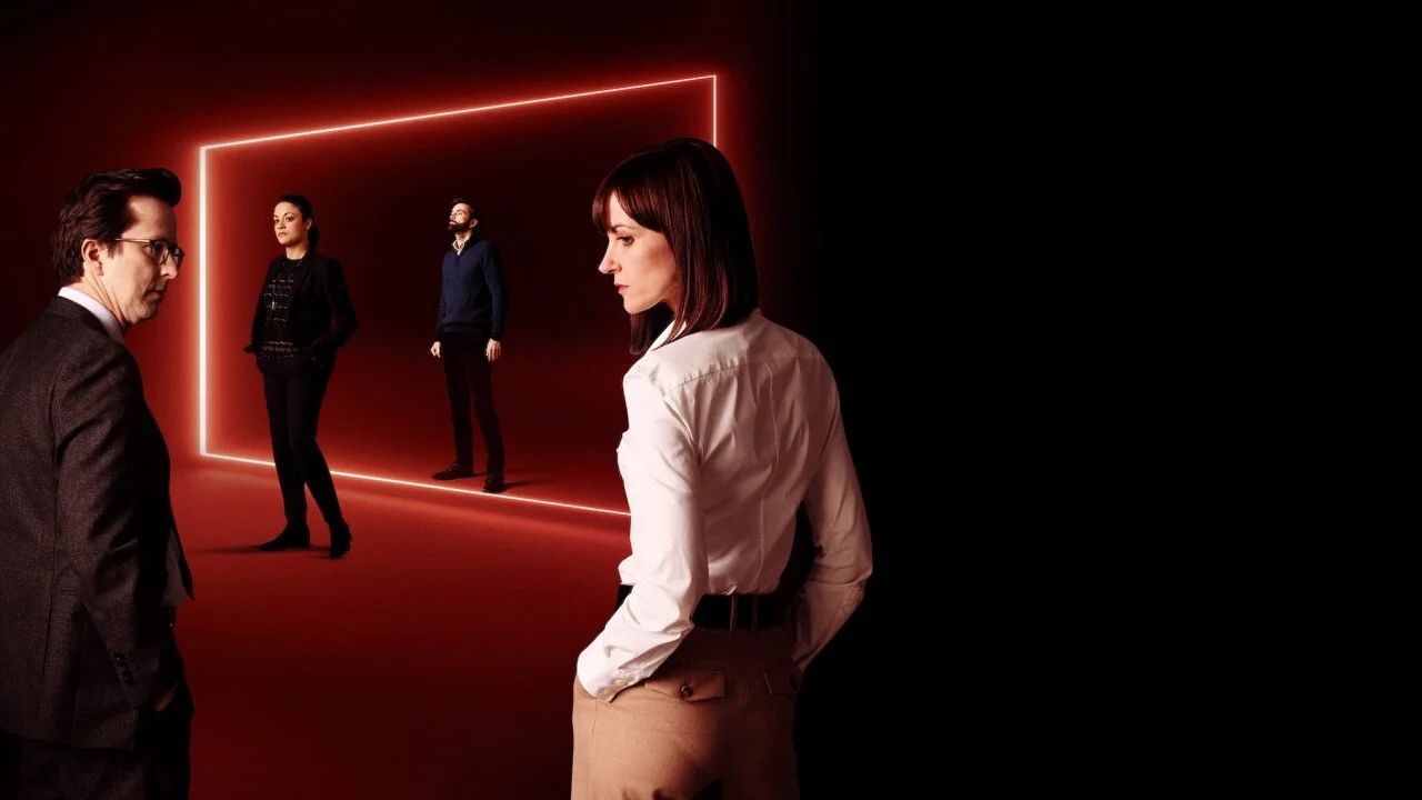 Criminal : Royaume-Uni