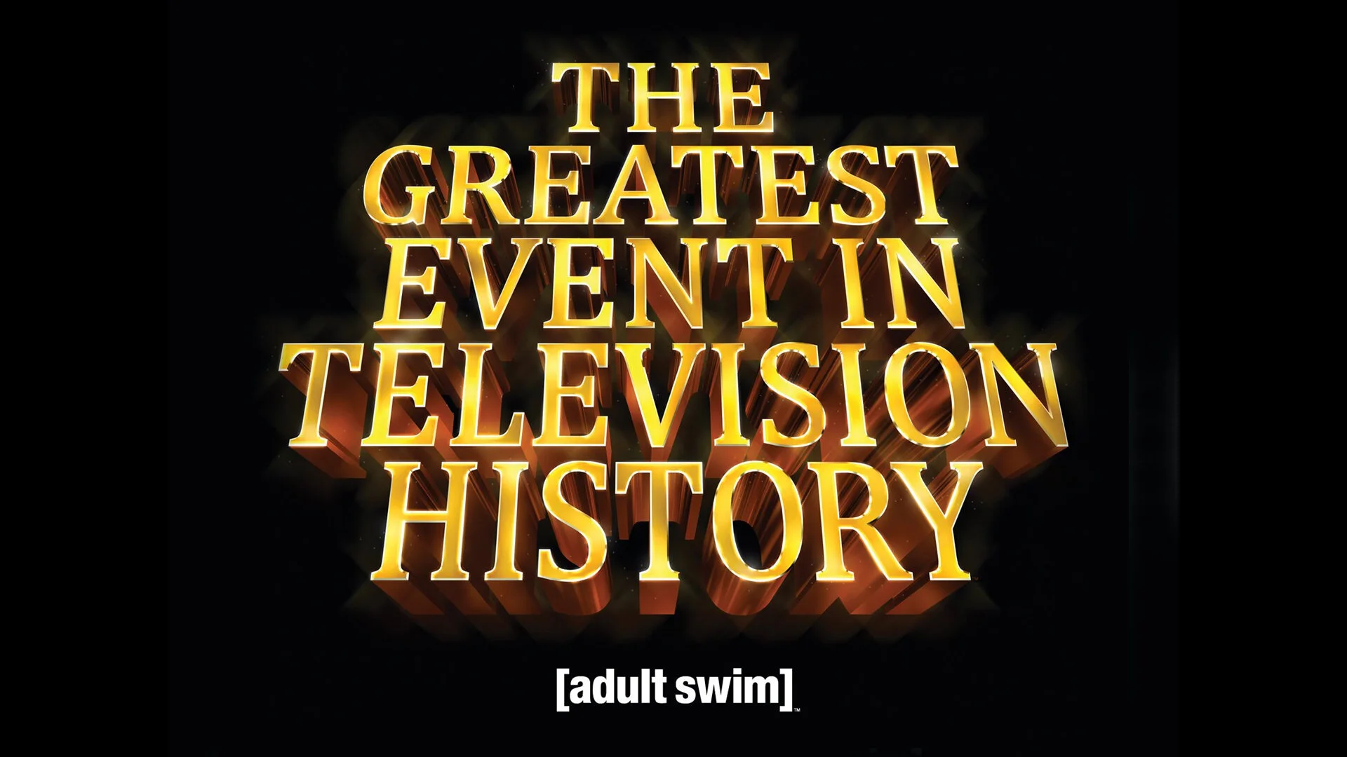 The Greatest Event in Television History