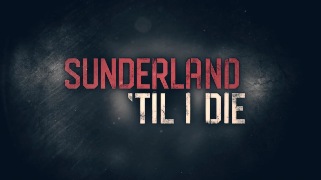 Sunderland : Envers et contre tous